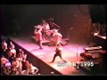 Miniature de la vidéo de la chanson Posse In Effect (Live)