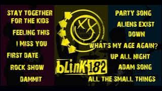 BLINK 182 ACOUSTIC FULL ALBUM