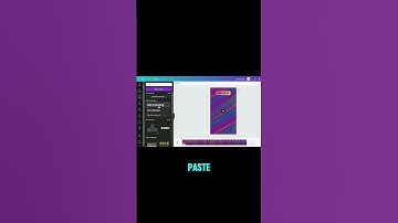 Master Canva for Creating Stunning Youtube Shorts!