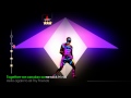 Just Dance 4 - Rock N&#39; Roll (Will Take You to the Mountain) - Skrillex - All Perfects!