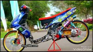 DJ adx sarah imut2019
