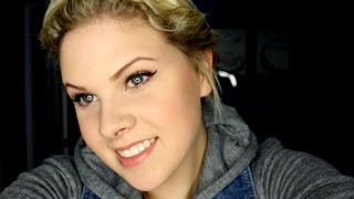 Get Ready With Me- A Casual Day