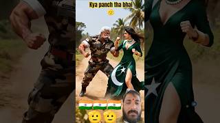 kya panch tha bhai 🫡#DefenceShorts#Fauji#jaihind#marcos #indianarmy#IndianNavy #@MISTERINDIAN1991#yt