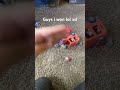 I won