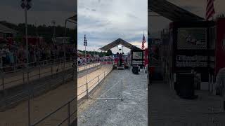 Rosaries Royal Racers at the Champlain Valley Fair! Heat 2! We Won Again!! Post Malone!