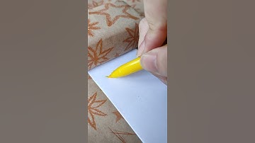 How to write pinyin zhi置 in chinese character 楷书/超减压视频/硬笔书法练习/简体字/汉字学习/한자 쓰기/漢字の書き方/普通话/写字练习/