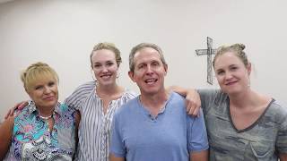 A Capella Worship 6.14.2020