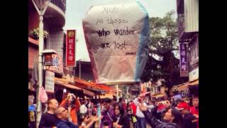 Flipagram - Taiwan 2014