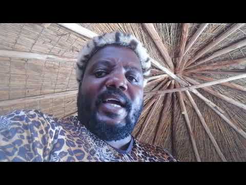Gogo Bathini Mbatha TV |#Ukuganwa | The only bookings line: 035 799 5703