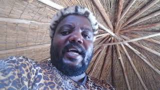 Gogo Bathini Mbatha TV |#Ukuganwa | The only bookings line: 035 799 5703