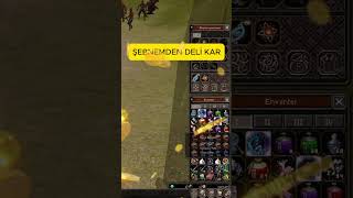 BEYAZ ŞEBNEM DELİ KAR  #metin2 #metin2008 #metin2tr