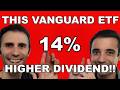 Vanguard's VYM Just Released a MASSIVE 14% Dividend INCREASE! 🚀