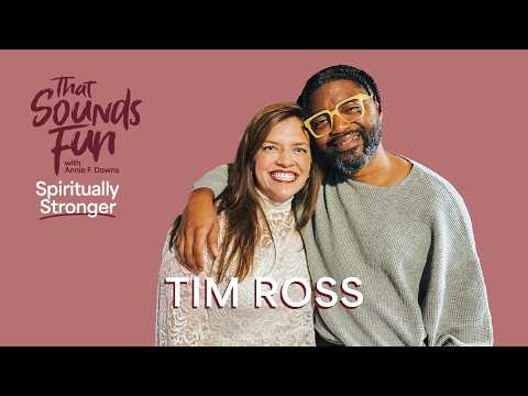 What Has the Enemy Stolen, Killed, or Destroyed—& What Can You Do About It? with Tim Ross | Ep. 1078