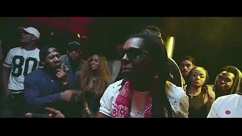 2 Chainz - Bounce ft. Lil Wayne (Official Music Video) (Explicit)