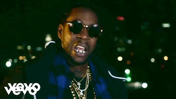 2 Chainz - Bounce ft. Lil Wayne (Official Music Video) (Explicit)