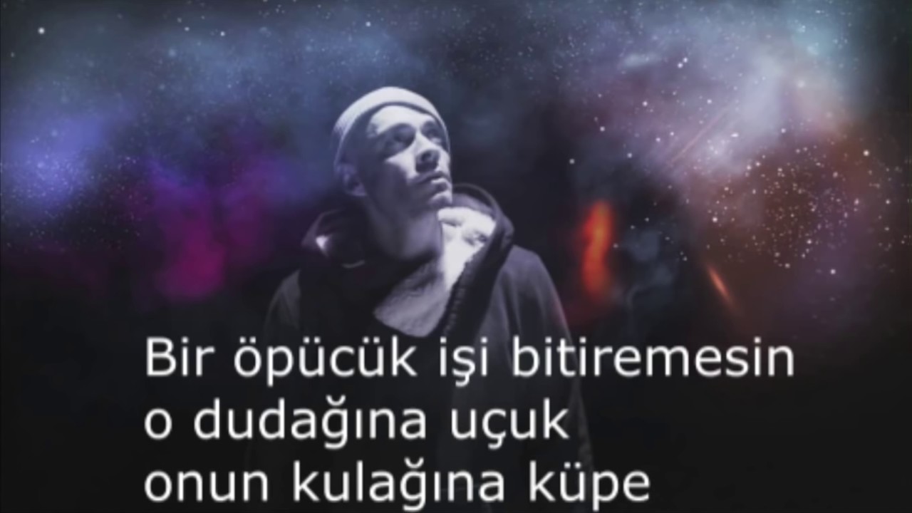 Ceza Feyz Al Lyrics Sozleri Youtube