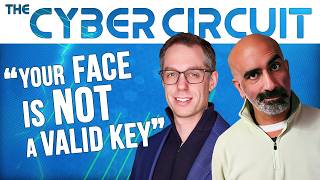 Deepfakes and the Death of Identity Verification - The Cyber Circuit News
