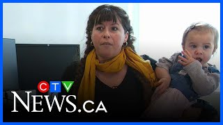 How a Quebec mother of four lost over $11,000 to elaborate remote work scam
