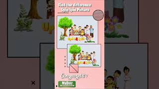 Download Lagu Find the difference upin \u0026 ipin pictures (Quiz Upin \u0026 Ipin) MP3