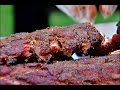 How to Barbecue Championship Ribs