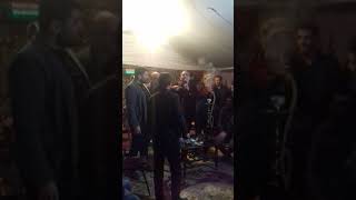 Ilham Fuzulili Super Mexana