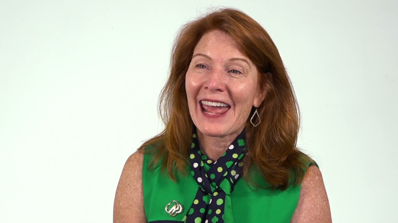 2021 CBAD Awards - COMMUNITY IMPACT REGIONAL - Girl Scouts San Diego