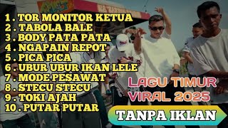NEW TOR MONITOR KETUA 2026 VIRAL TIKTOK FULL ALBUM TANPA IKLAN