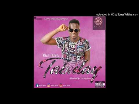 Rich Blink - Tabulay (Audio)