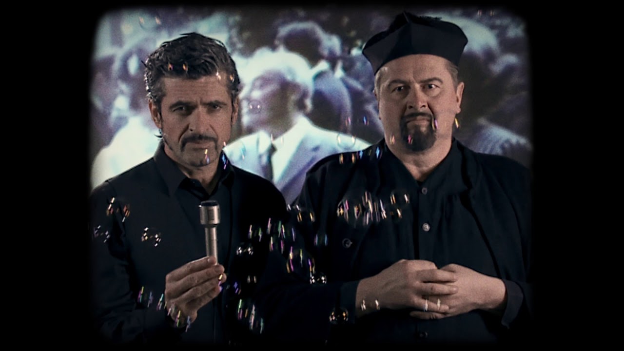 Sedlmeir - Ein guter Tag zum Stehen (official Video)