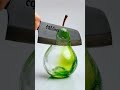 AI Ice Cutting ASMR (Pear) 🍐 | Relax and Unwind with Soothing Sounds of Ice Cutting #ai #asmr