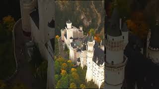 Neuschwanstein tour from Lindau