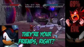 Theyre Your Friends, Right? @outofcontextlythero