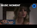 The Fosters | "In Too Deep" from The Sweeplings, directed by Nikki Reed!| Freeform