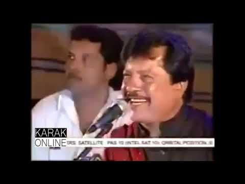 Attaullah Esakhelvi k