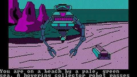 Oo Topos 1987 mp4 HYPERSPIN DOS MICROSOFT EXODOS NOT MINE VIDEOS