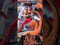 Retrogame of the Week: Alien Storm