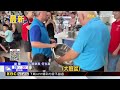 哇！浮誇臉盆冰滿滿配料 大人小孩湯匙狂挖