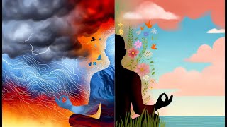 Transforming Anger into Compassion: A Journey