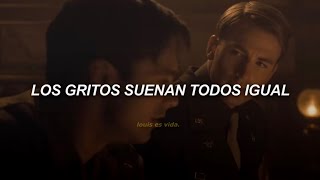 siempre es buen momento para llorar por la amistad de Bucky &amp; Steve