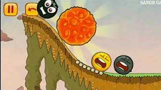 Red Ball 3 Vs Red Ball 4 Part-109