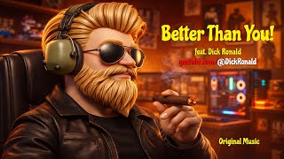 World’s Most "Aggressively Average" Gamer Says He’s Better Than You! | 🎧🔥| #PS5 #Xbox #PC screenshot 3