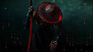 4K Cyber Samurai Action with this Live Wallpaper!