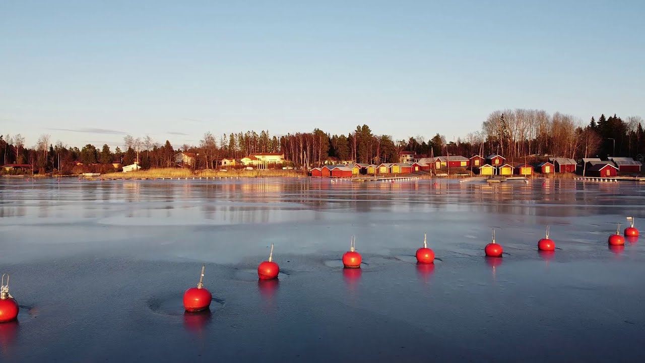 Västervikin venesatama