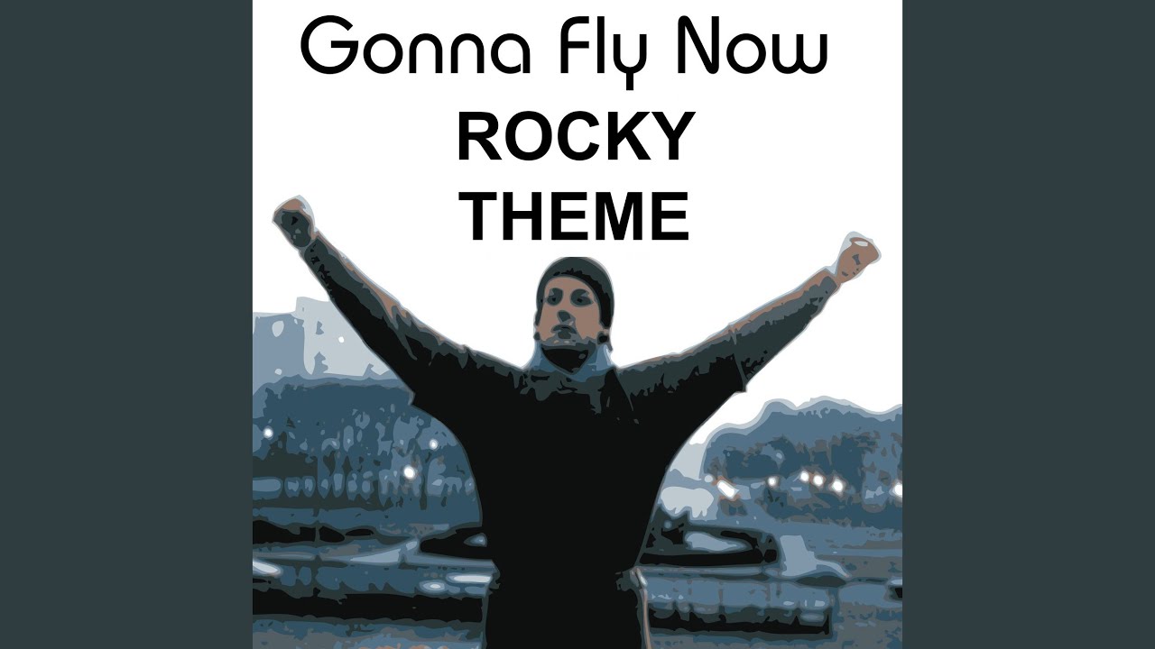 Rocky Theme Rocky Theme