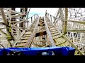 Balder Liseberg On Ride POV’s HD GoPro