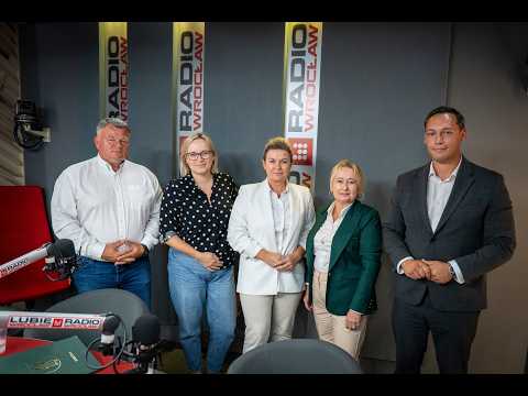 Sobótka Mayoral Candidate Debate: What is their vision for the municipality's development?