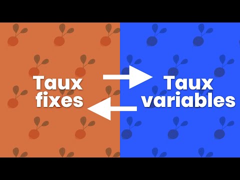 Vidéo: Quelle est la différence entre un swap de devises et un swap de devises ?