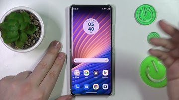 How To Bypass Parental Controls On MOTOROLA Edge 40 Pro