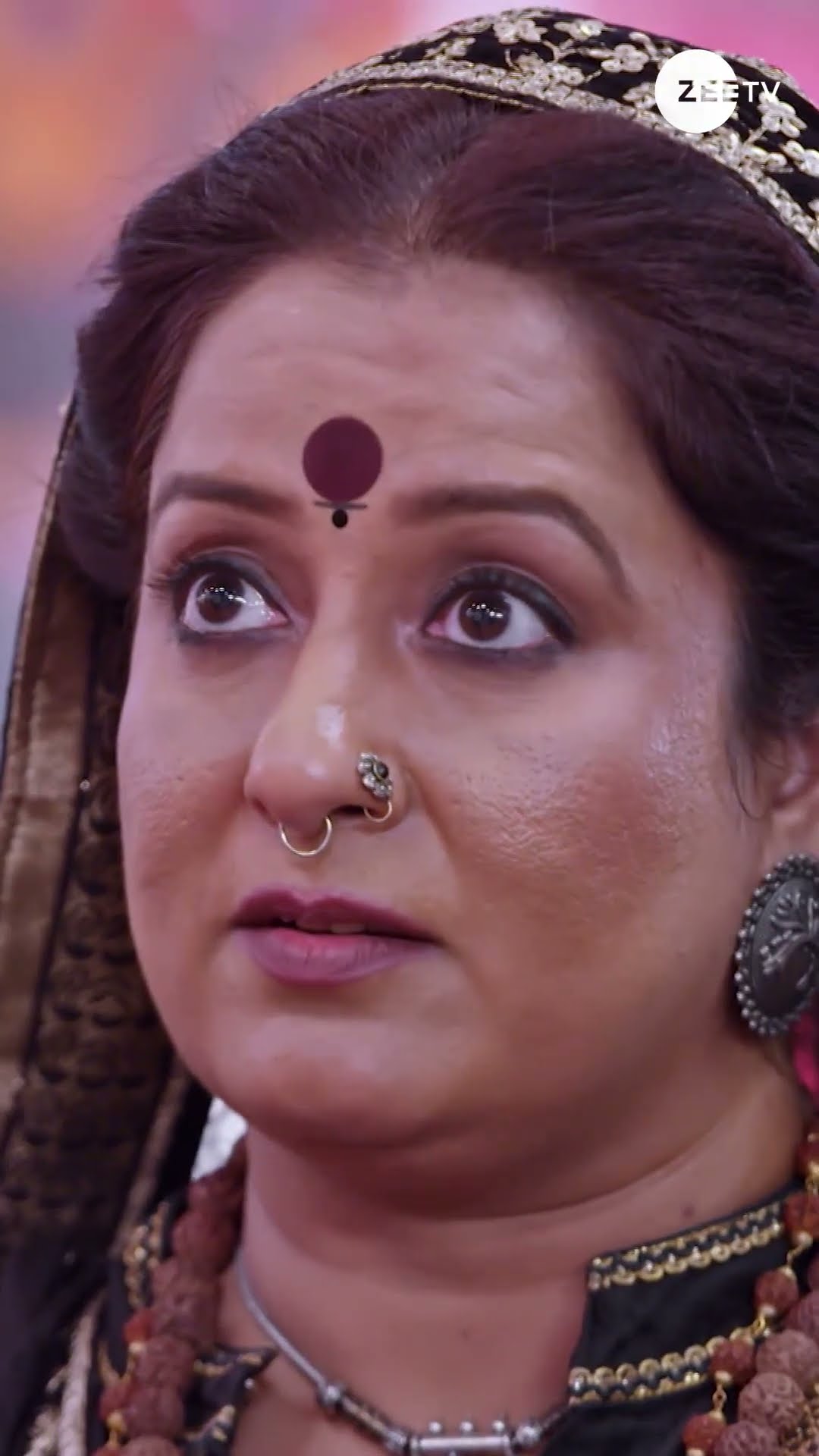 #BHAGYA LAKSHMI #Shorts #Zee TV #Entertainment #Drama