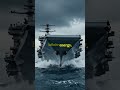 Nuclear Reactors Keep U.S. Warships at Sea for 25 Years Straight #military #navy